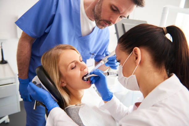 Advanced Technology for Better Dental Care in Homestead Meadows South, TX